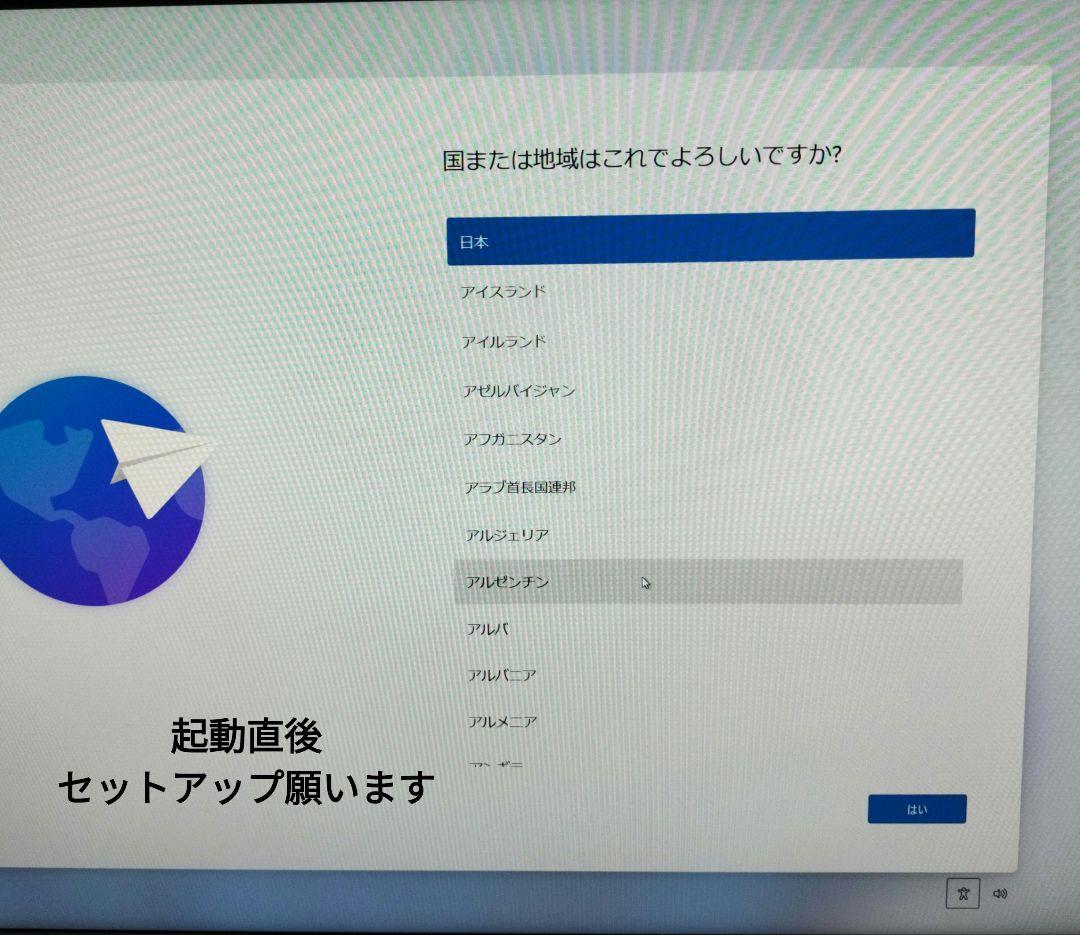 NIPOGI Mini PC 本体 N95 512GB SSD RAM16GB