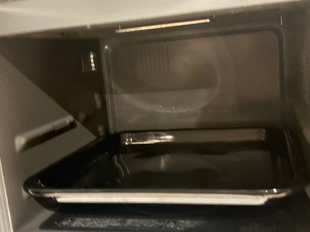 【送料込み】通電◎ TOSHIBA 東芝 オーブンレンジ　ER-T16(W)