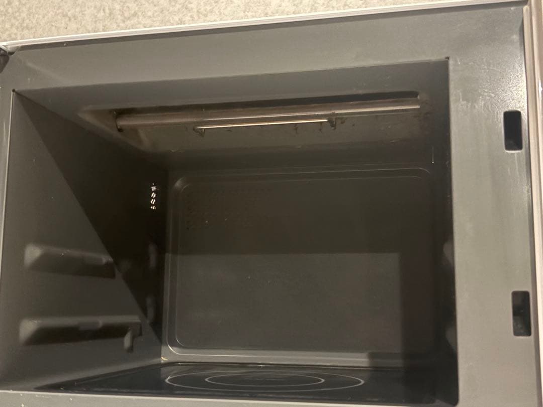 【送料込み】通電◎ TOSHIBA 東芝 オーブンレンジ　ER-T16(W)