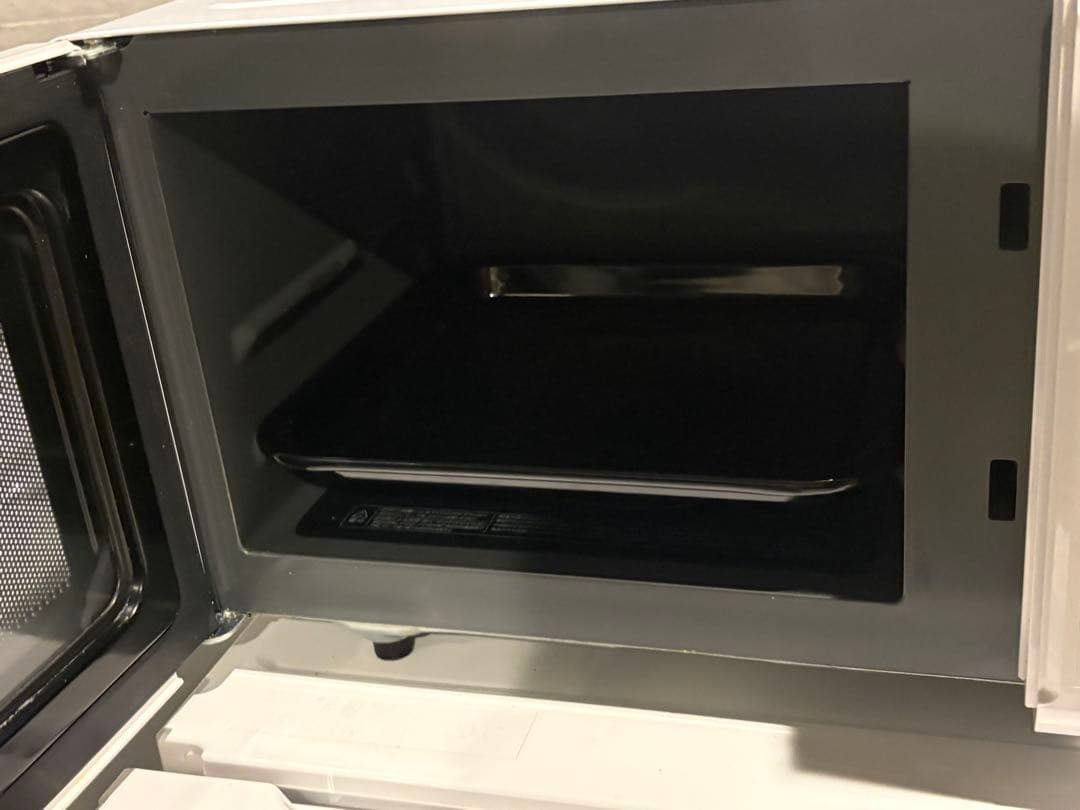 【送料込み】通電◎ TOSHIBA 東芝 オーブンレンジ　ER-T16(W)