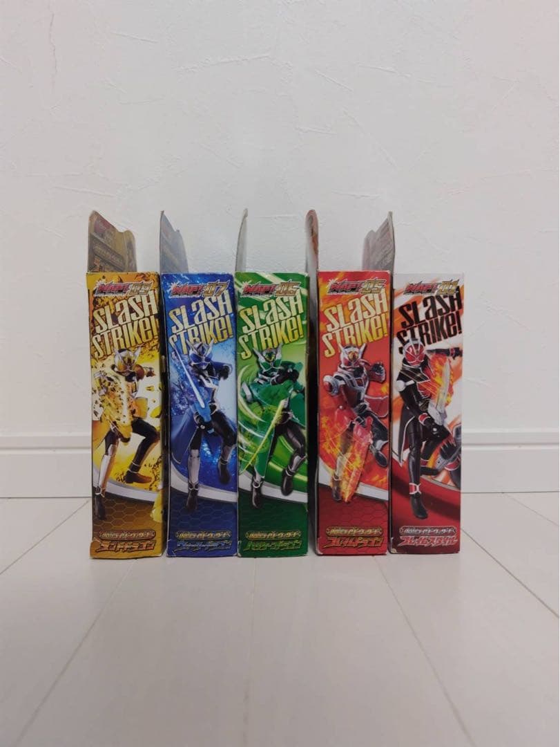 仮面ライダーウィザード フィギュア おもちゃまとめ売り