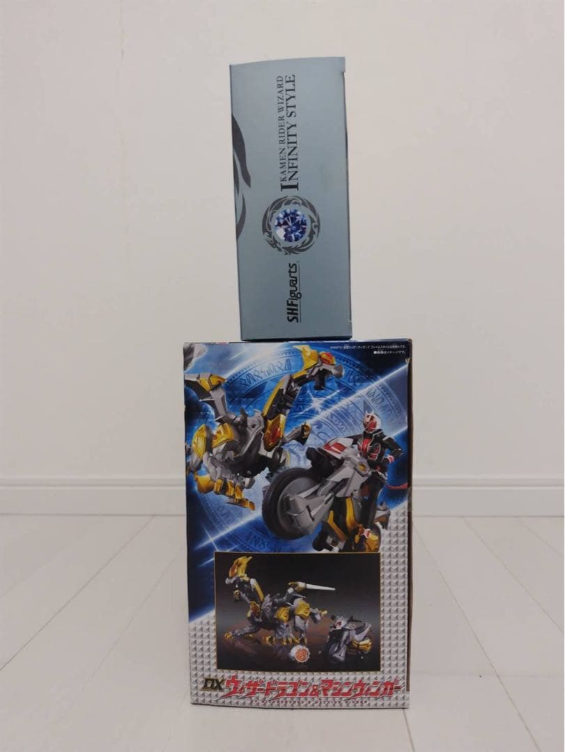 仮面ライダーウィザード フィギュア おもちゃまとめ売り