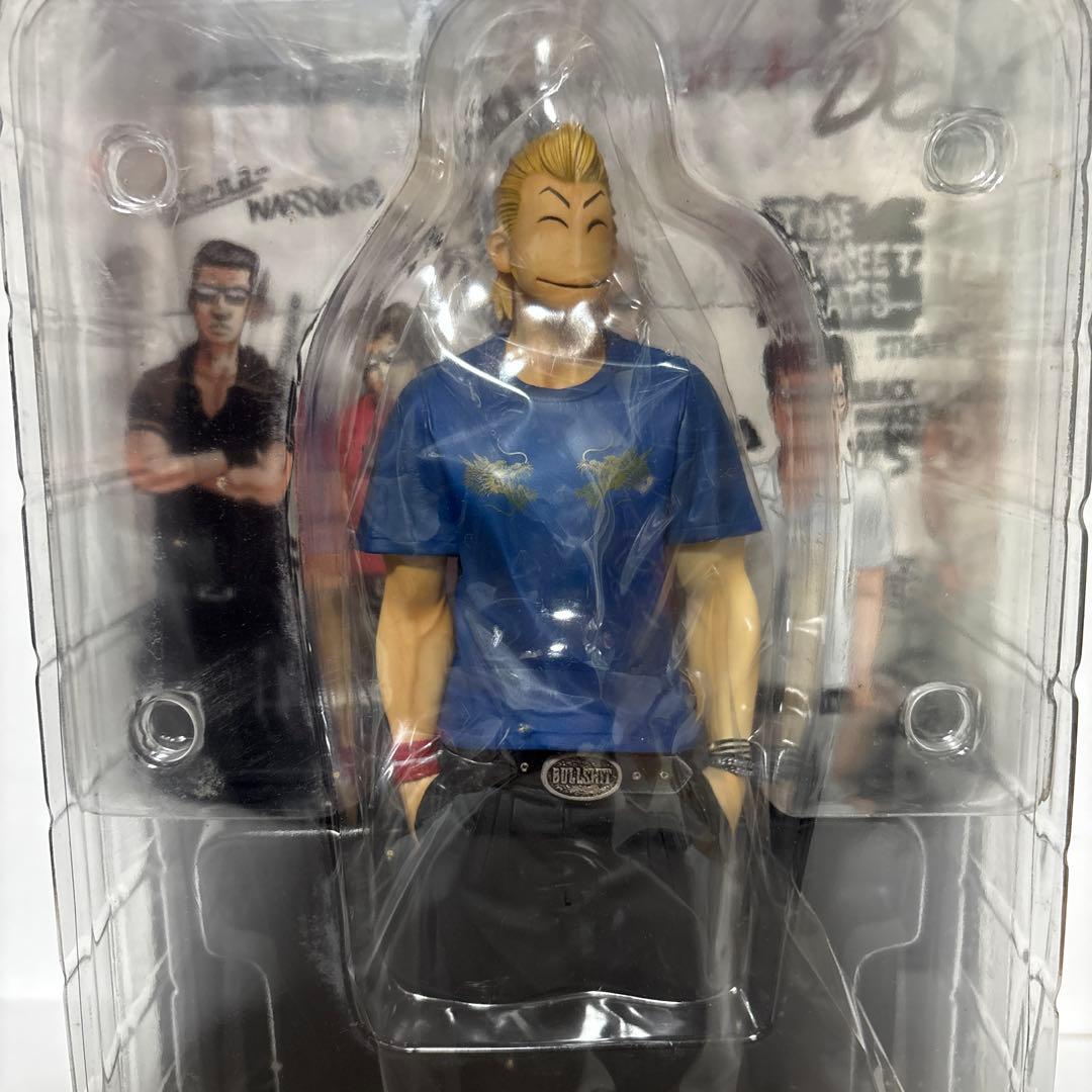 FBG フラッシュバックジェネレーション　ワンフェス2011坊屋春道