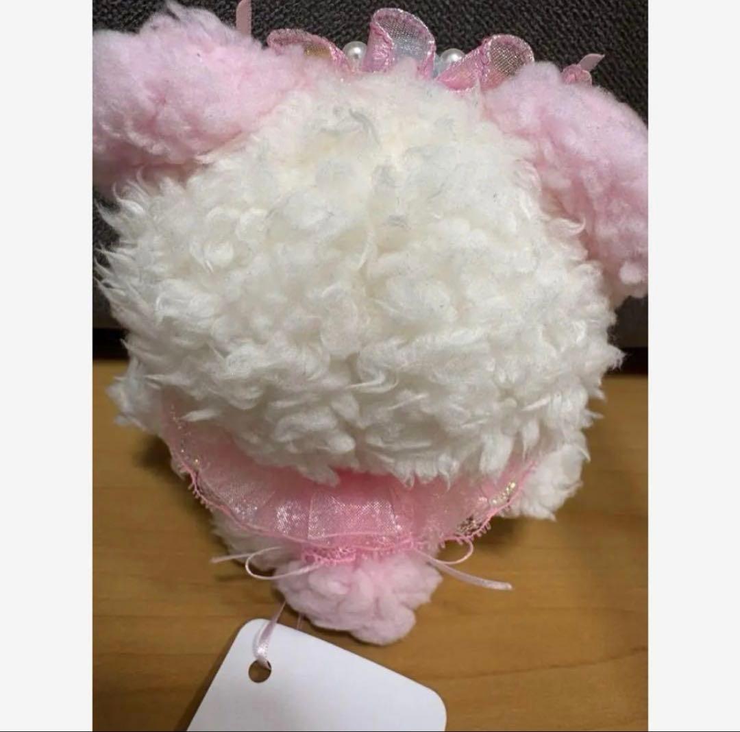 【最終値下げ】ハンドメイド作家Kushurme Sakura 様　ぬいぐるみ