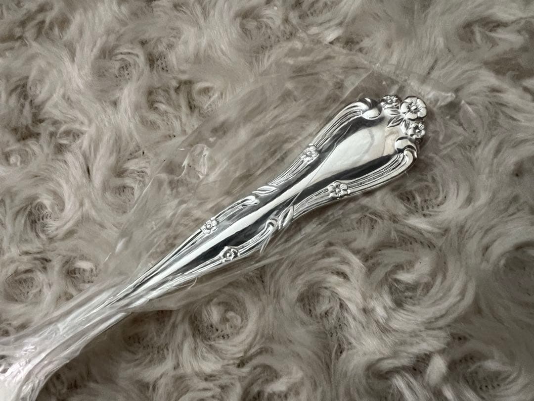 シュプリーム・バイ・トール　ディナーセット〈27本セット〉不揃い※木製ケースなし