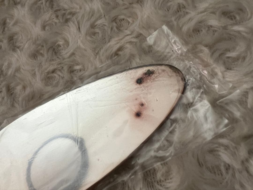 シュプリーム・バイ・トール　ディナーセット〈27本セット〉不揃い※木製ケースなし