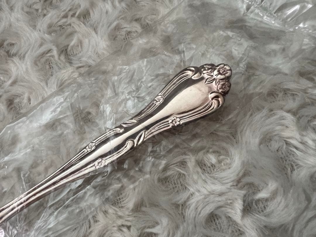 シュプリーム・バイ・トール　ディナーセット〈27本セット〉不揃い※木製ケースなし