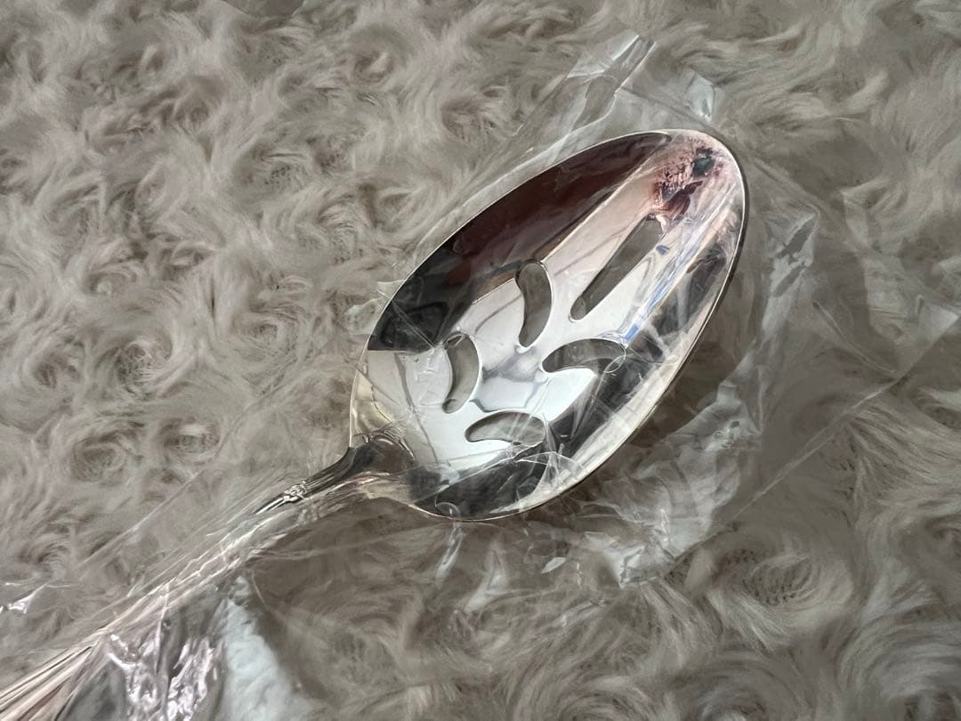 シュプリーム・バイ・トール　ディナーセット〈27本セット〉不揃い※木製ケースなし