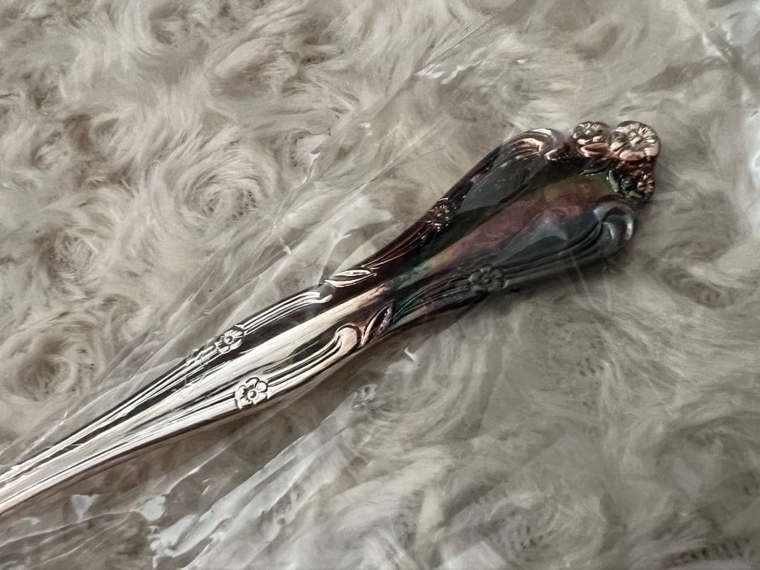 シュプリーム・バイ・トール　ディナーセット〈27本セット〉不揃い※木製ケースなし