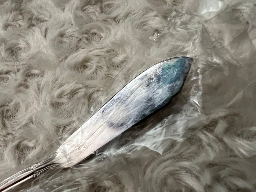 シュプリーム・バイ・トール　ディナーセット〈27本セット〉不揃い※木製ケースなし