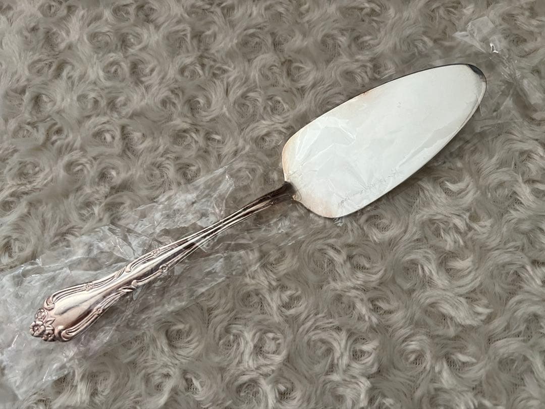 シュプリーム・バイ・トール　ディナーセット〈27本セット〉不揃い※木製ケースなし