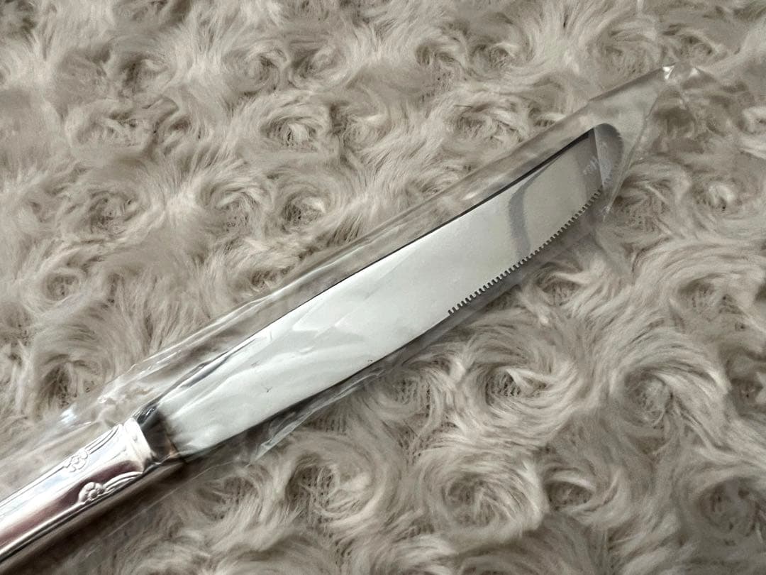 シュプリーム・バイ・トール　ディナーセット〈27本セット〉不揃い※木製ケースなし