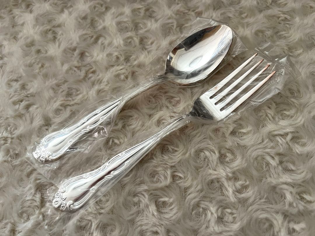 シュプリーム・バイ・トール　ディナーセット〈27本セット〉不揃い※木製ケースなし