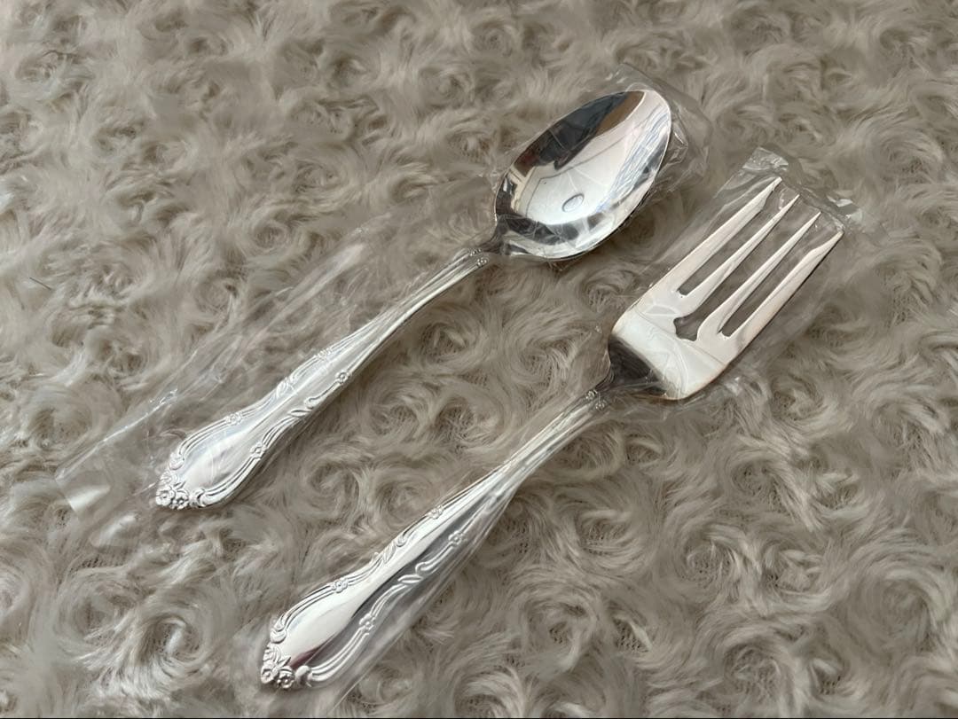 シュプリーム・バイ・トール　ディナーセット〈27本セット〉不揃い※木製ケースなし