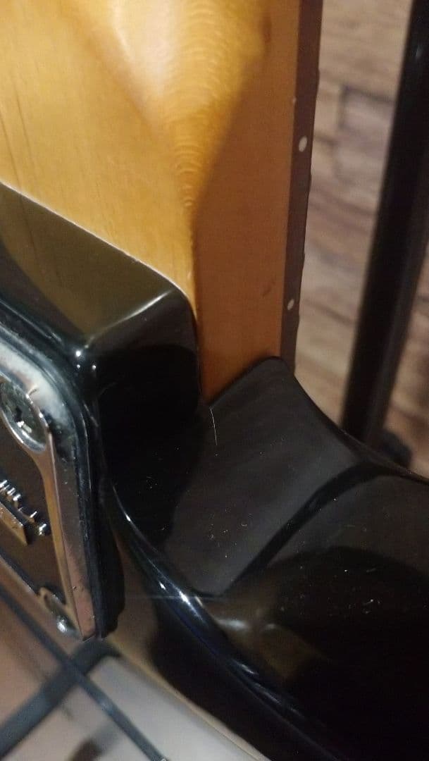 Grover Jackson DINKY/ディンキー　グローバー ジャクソン