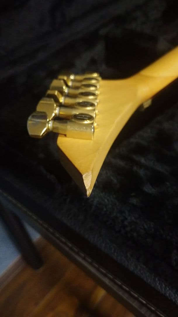 Grover Jackson DINKY/ディンキー　グローバー ジャクソン