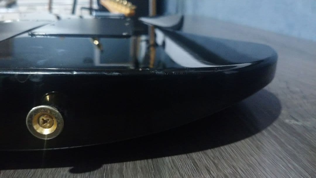 Grover Jackson DINKY/ディンキー　グローバー ジャクソン