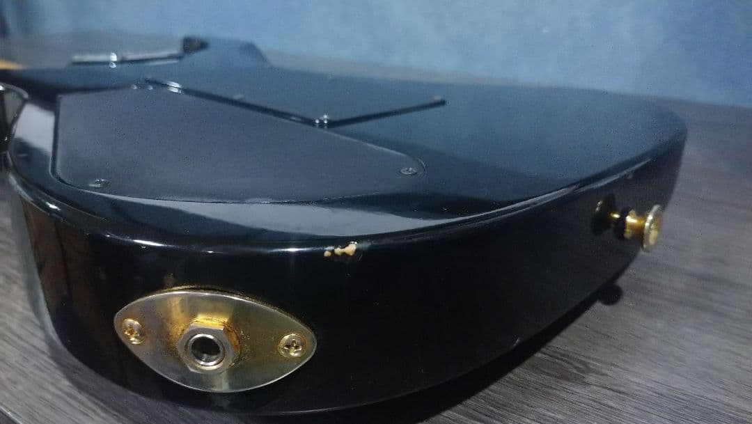 Grover Jackson DINKY/ディンキー　グローバー ジャクソン