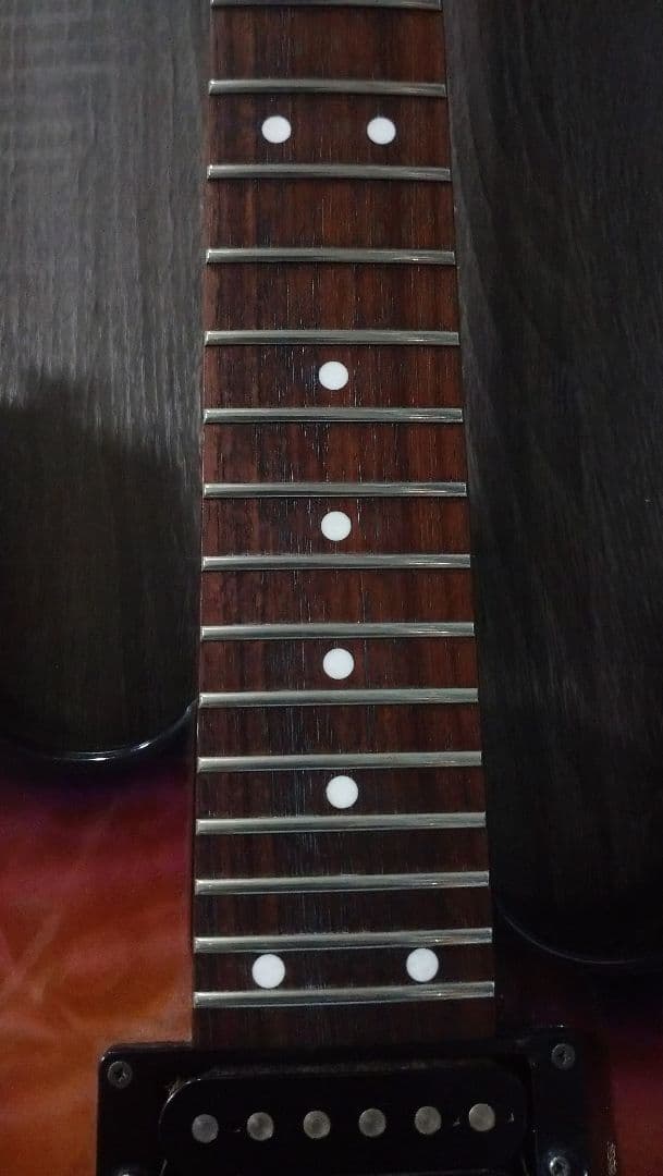 Grover Jackson DINKY/ディンキー　グローバー ジャクソン