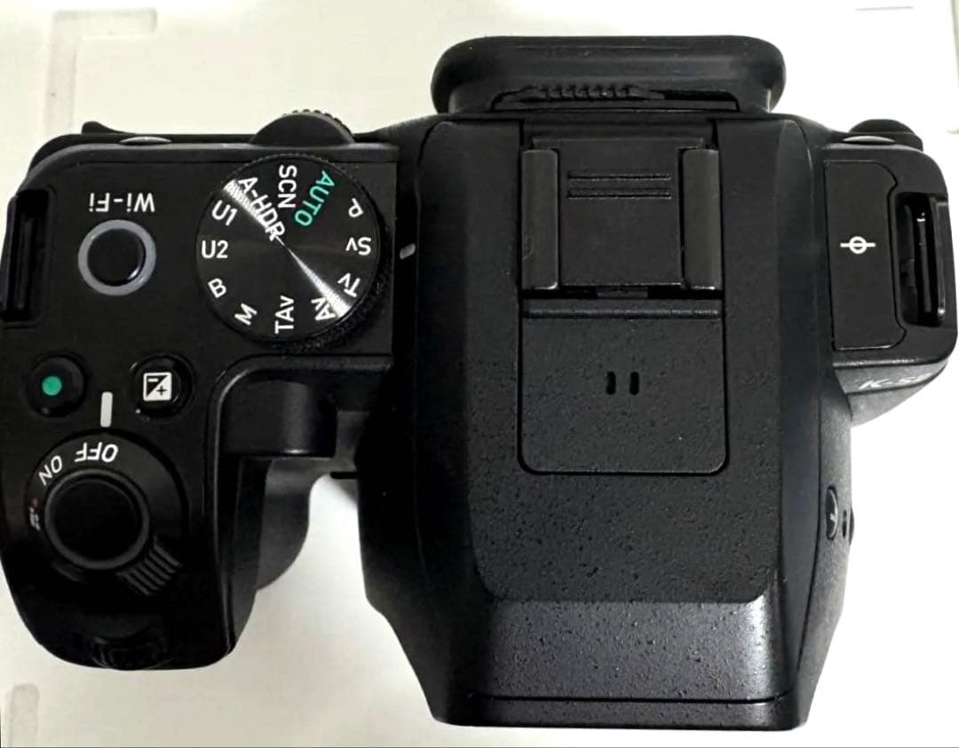 PENTAX K-S2 ボディ 付属品完備