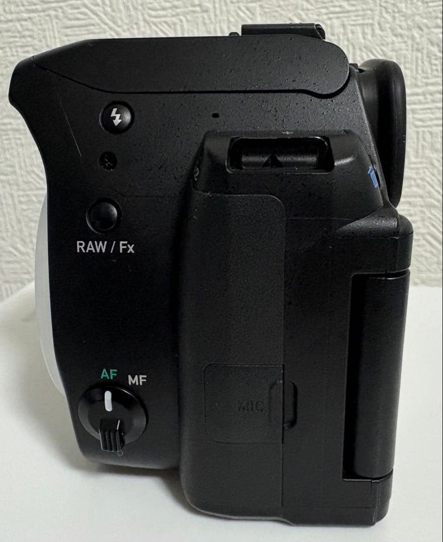 PENTAX K-S2 ボディ 付属品完備