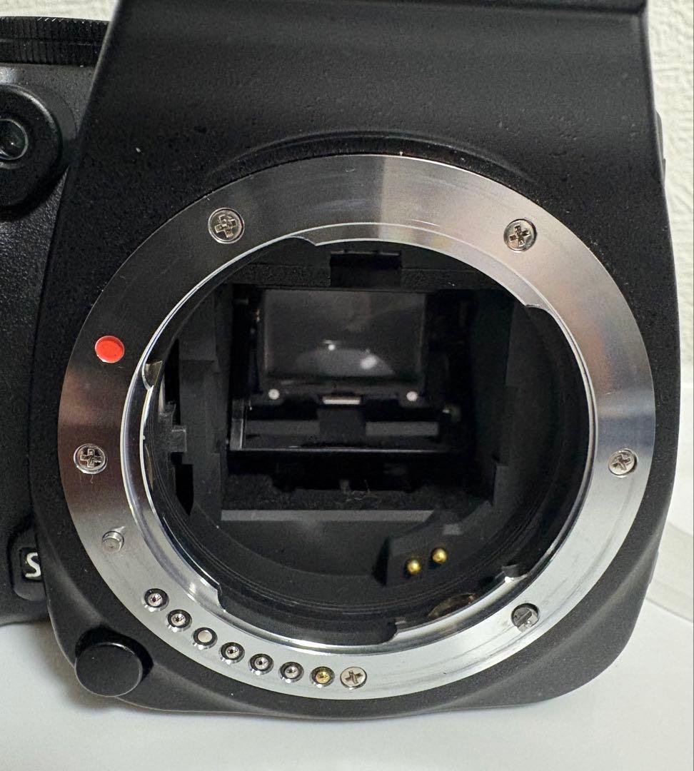 PENTAX K-S2 ボディ 付属品完備