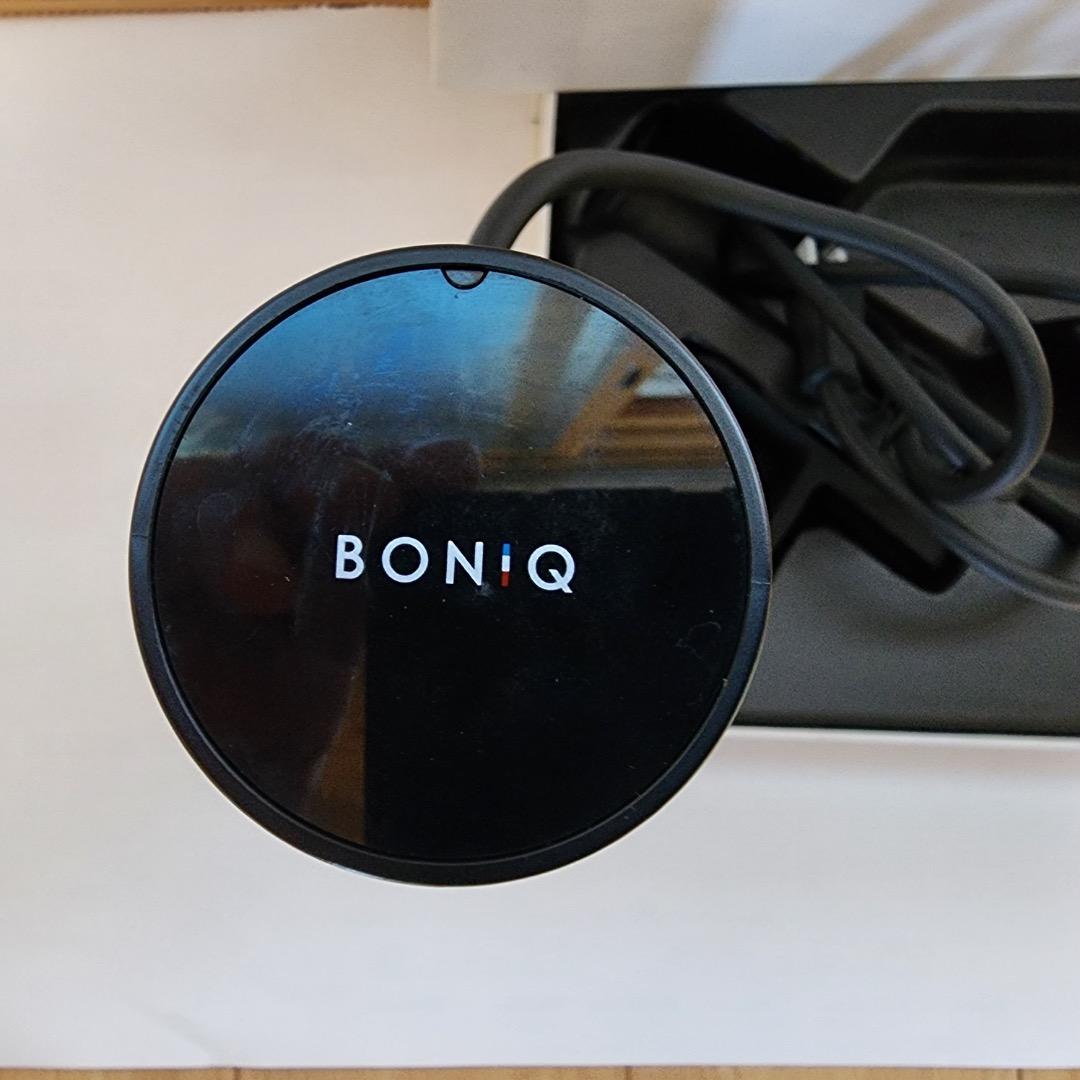 BONIQ 低温調理器 2.0 ボニーク