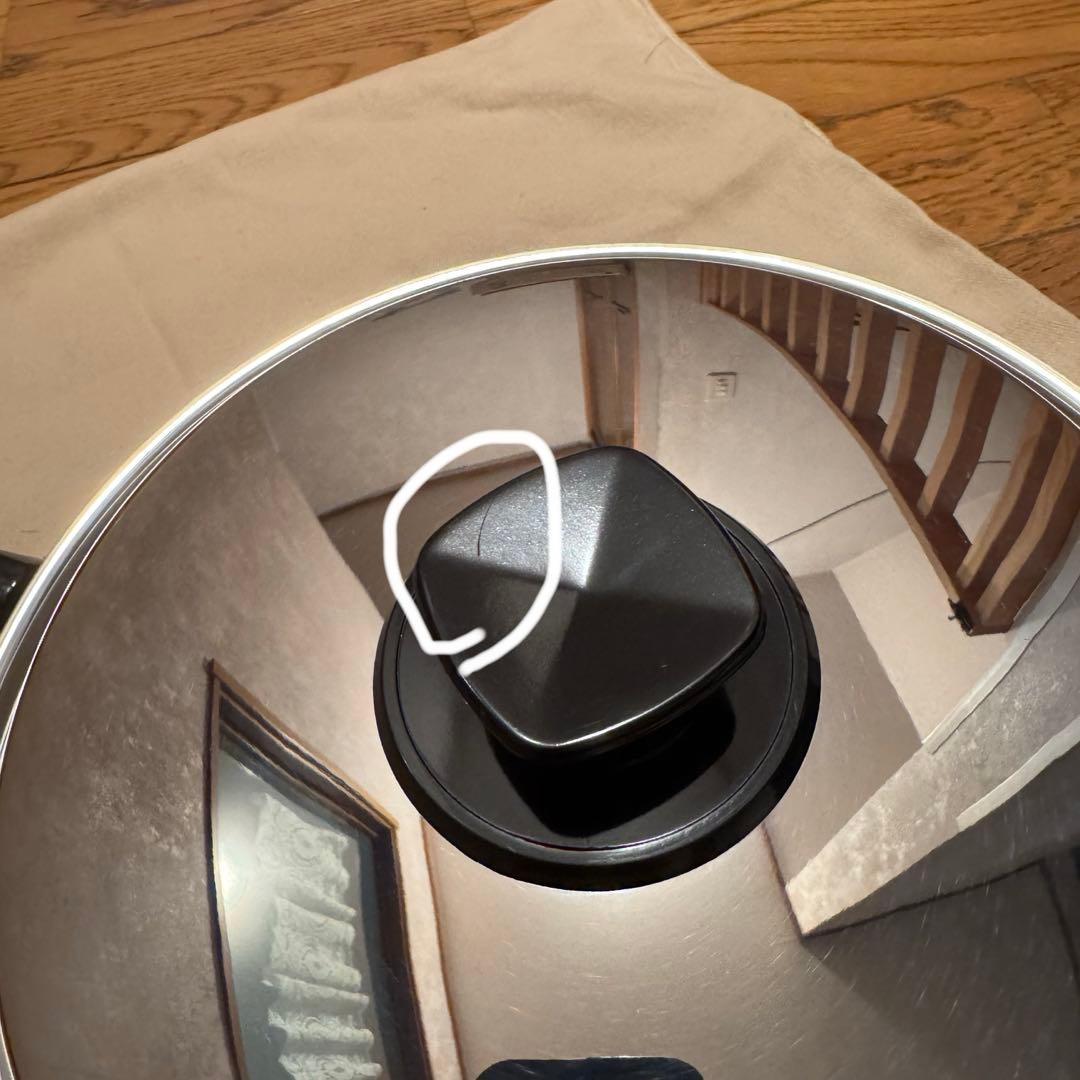 未使用 ビタクラフト スーパーファイブフライパン 24.5cm 5134