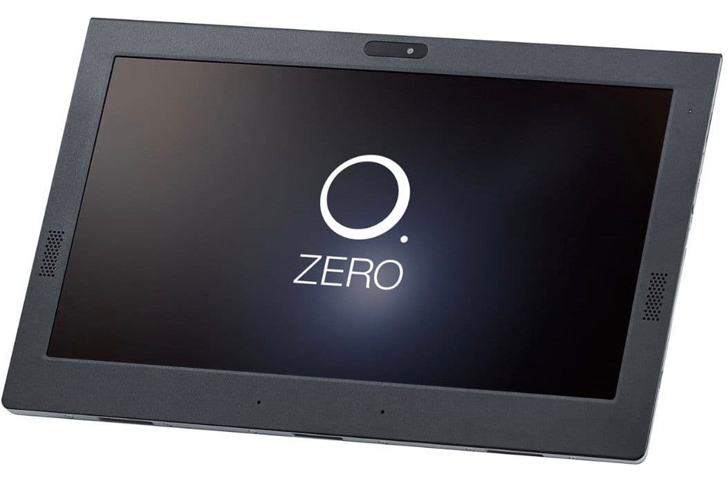 新品　LAVIE Hybrid ZERO HZ100/DAS