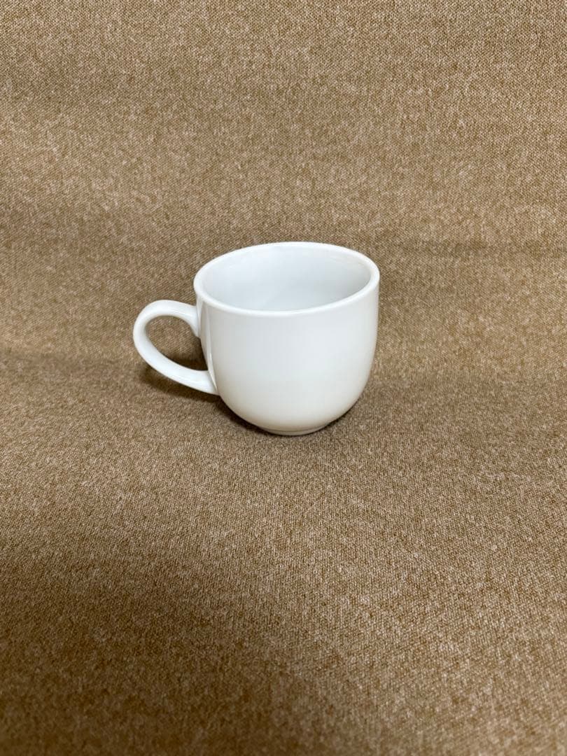 シルバニアファミリー ののはなウサギちゃん マグカップ 2個セット ヴィレッジ