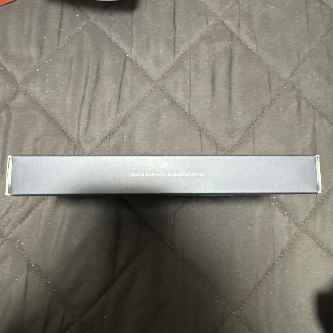 PLTKA iPhone 17 ウルトラスリムケース