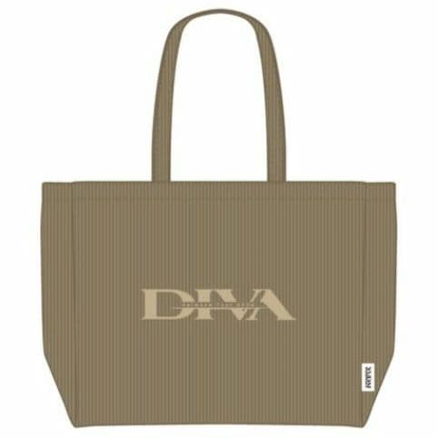 Novelbright 竹中雄大★ソロツアー DIVA★コーデュロイトートバッグ