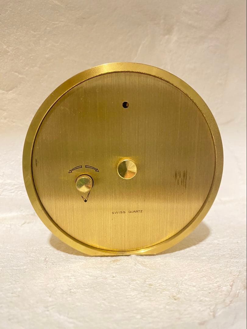 希少✨ティファニー置時計 期間限定値下げ中‼️