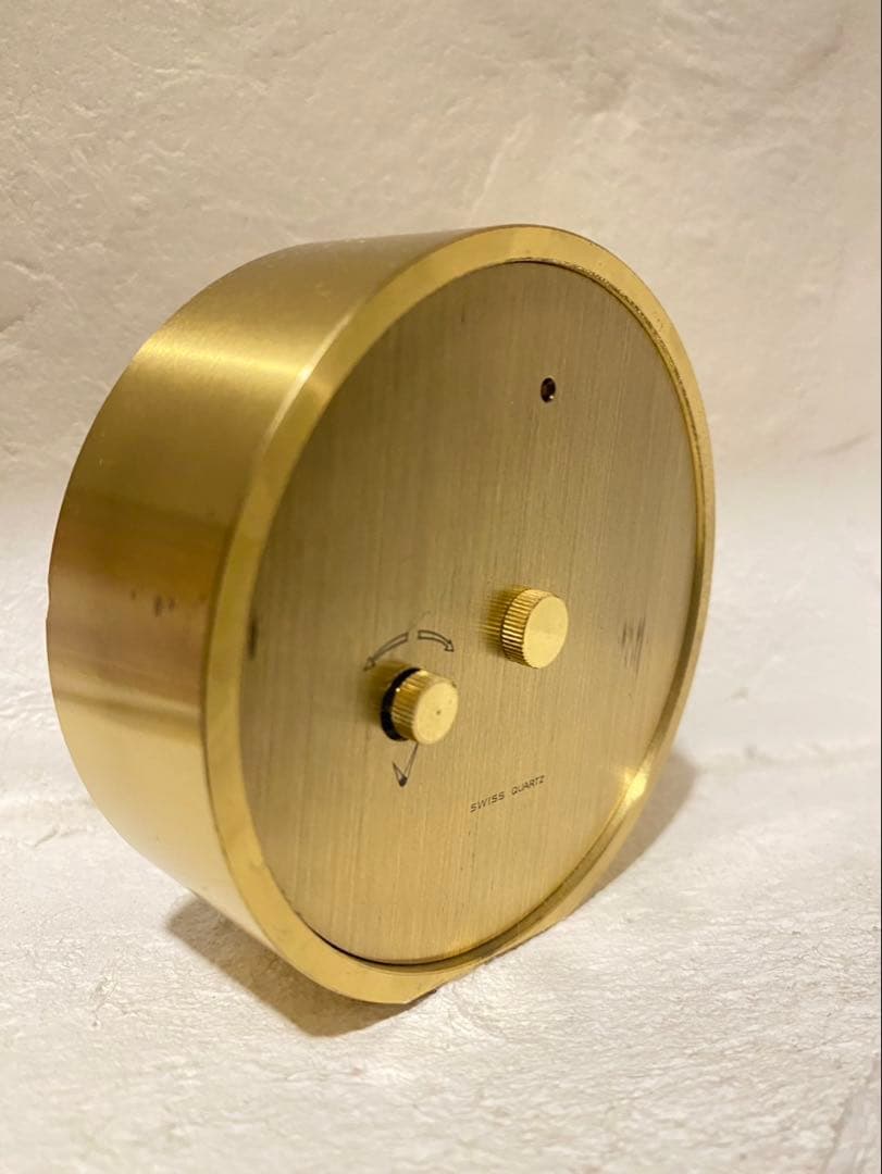 希少✨ティファニー置時計 期間限定値下げ中‼️