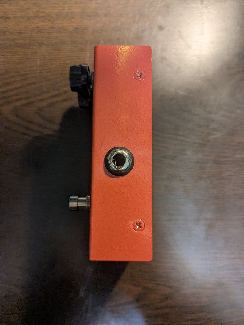 ギター Organic Sounds orthros silicon FAZZ