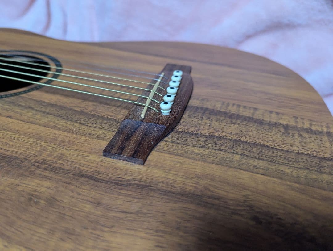 Martin　LXK2 ハワイアンコア