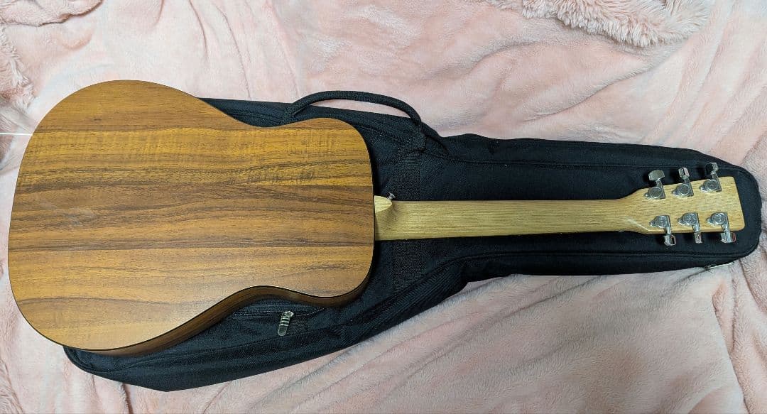 Martin　LXK2 ハワイアンコア