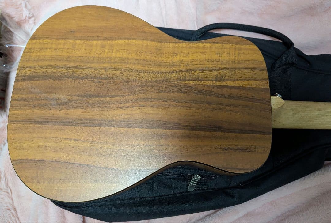 Martin　LXK2 ハワイアンコア