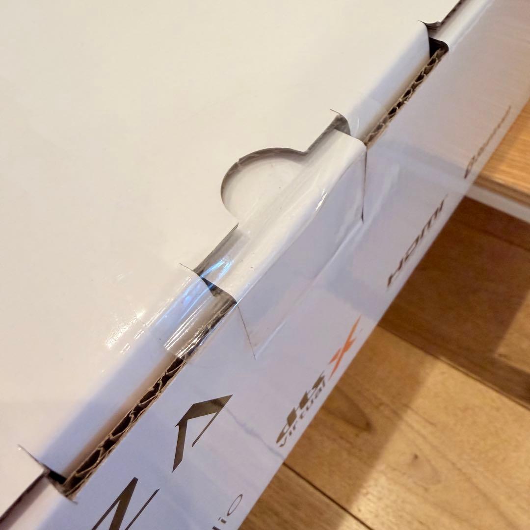 新品未開封 REGZA サウンドシステム RA-B100 サウンドバー TV