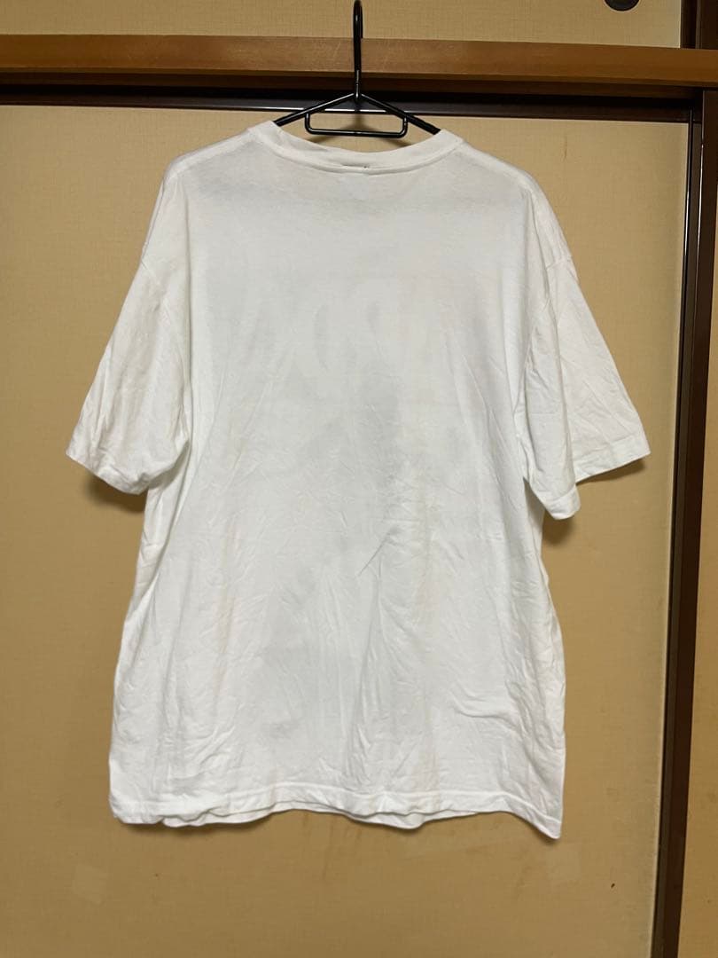 ハードコアチョコレート　Tシャツ　仮面ライダーV3 宮内洋　風見志郎　サイズXL