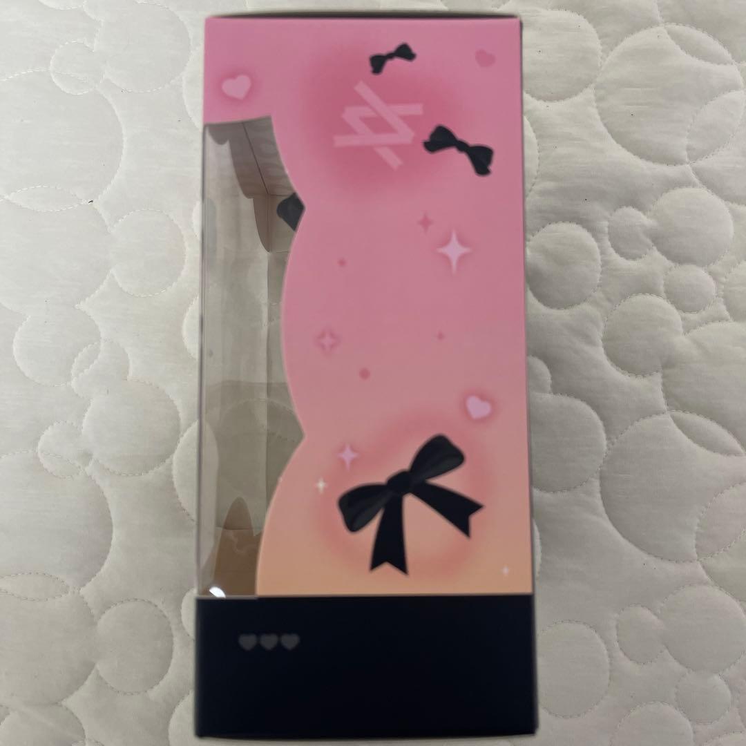 マイメロディ　スカルパンダ　POPMART サンリオ 完全未開封　ペンダント