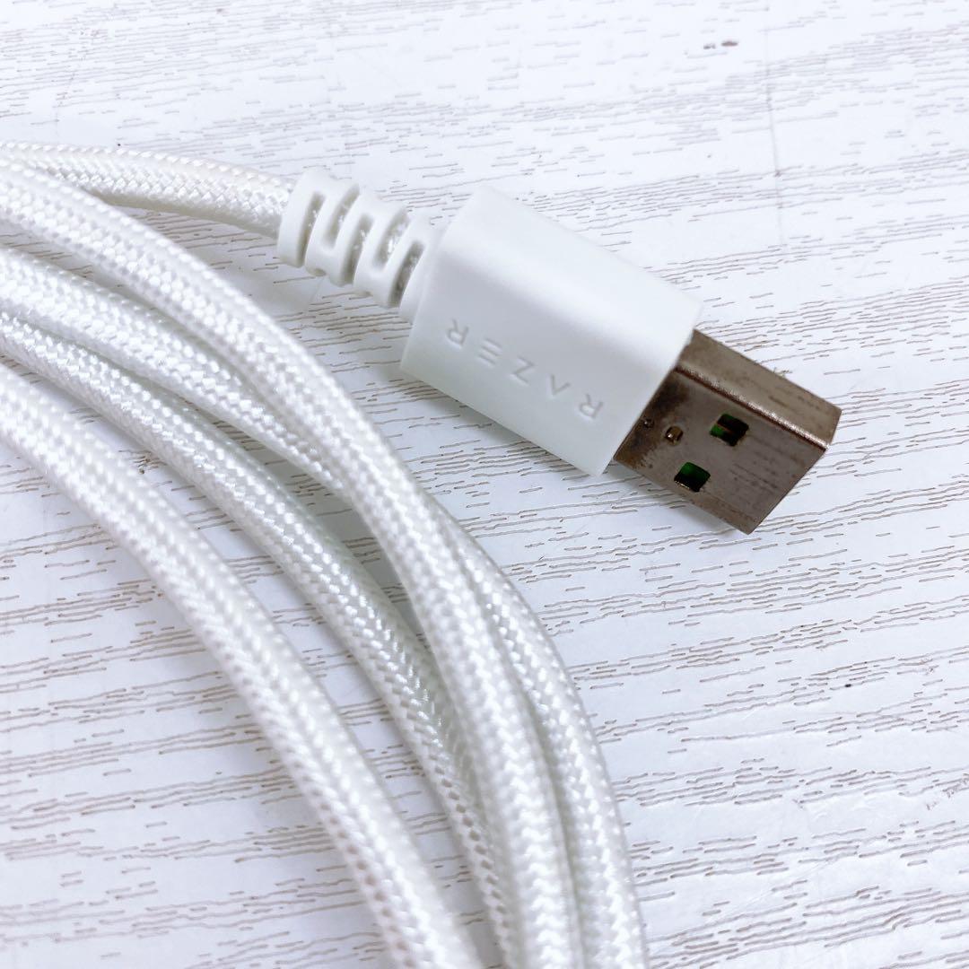 PC用ゲームコントローラー・コンバーター Razer DeathStalker V2 PRO TKL RZ03-0437