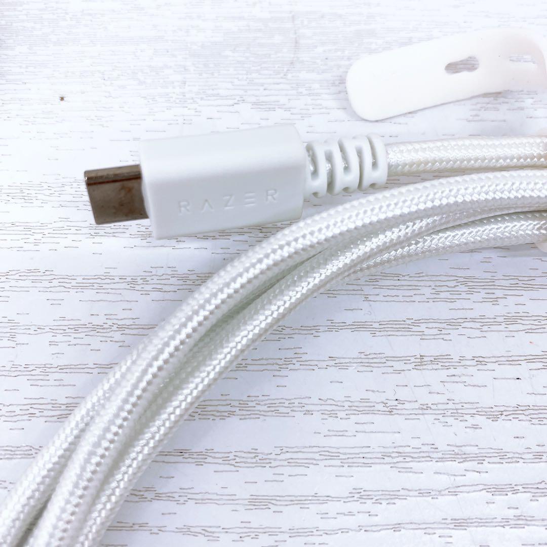 PC用ゲームコントローラー・コンバーター Razer DeathStalker V2 PRO TKL RZ03-0437