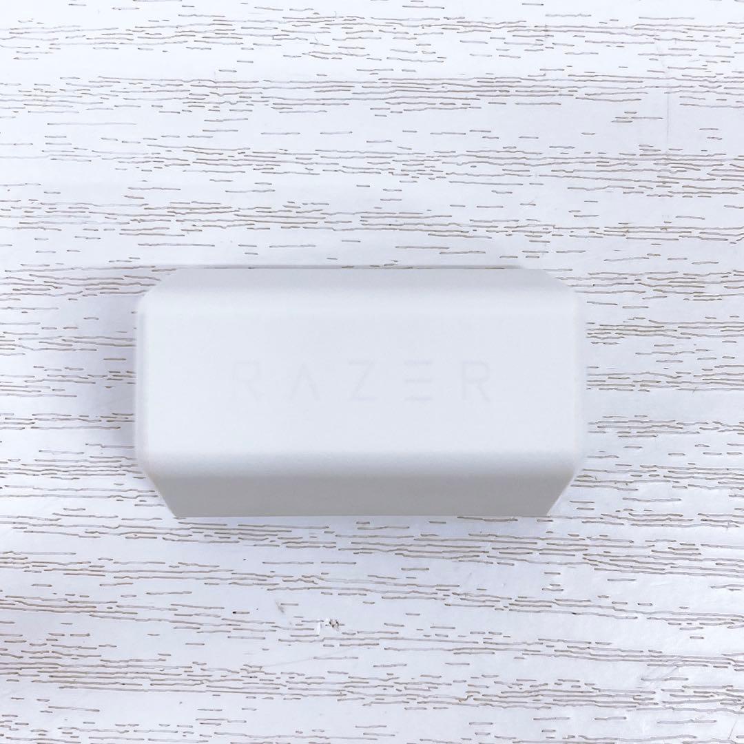 PC用ゲームコントローラー・コンバーター Razer DeathStalker V2 PRO TKL RZ03-0437