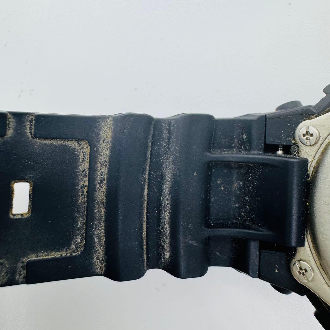 ✨CASIO✨カシオ✨G-SHOCK✨AWG-M100B✨電波ソーラー✨腕時計✨