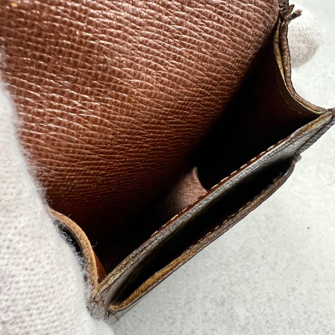 Louis Vuitton モノグラム エテュイ シガレットケース 8402