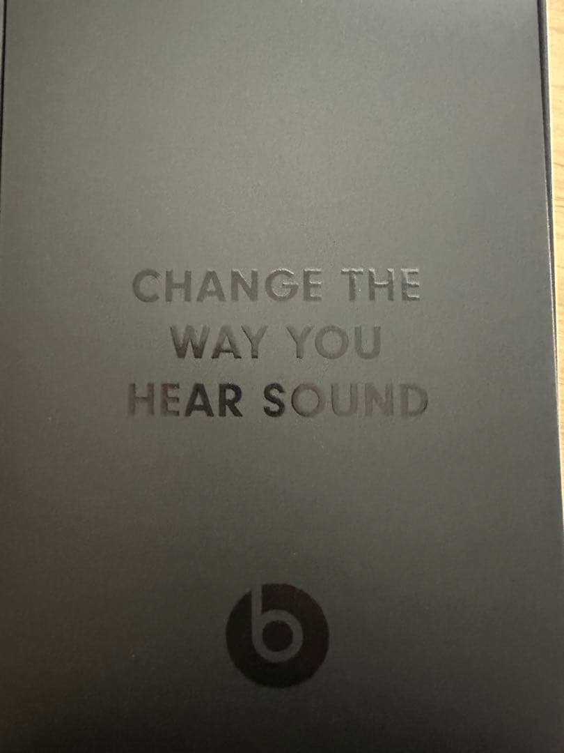 Beats Studio3 Wireless ホワイト