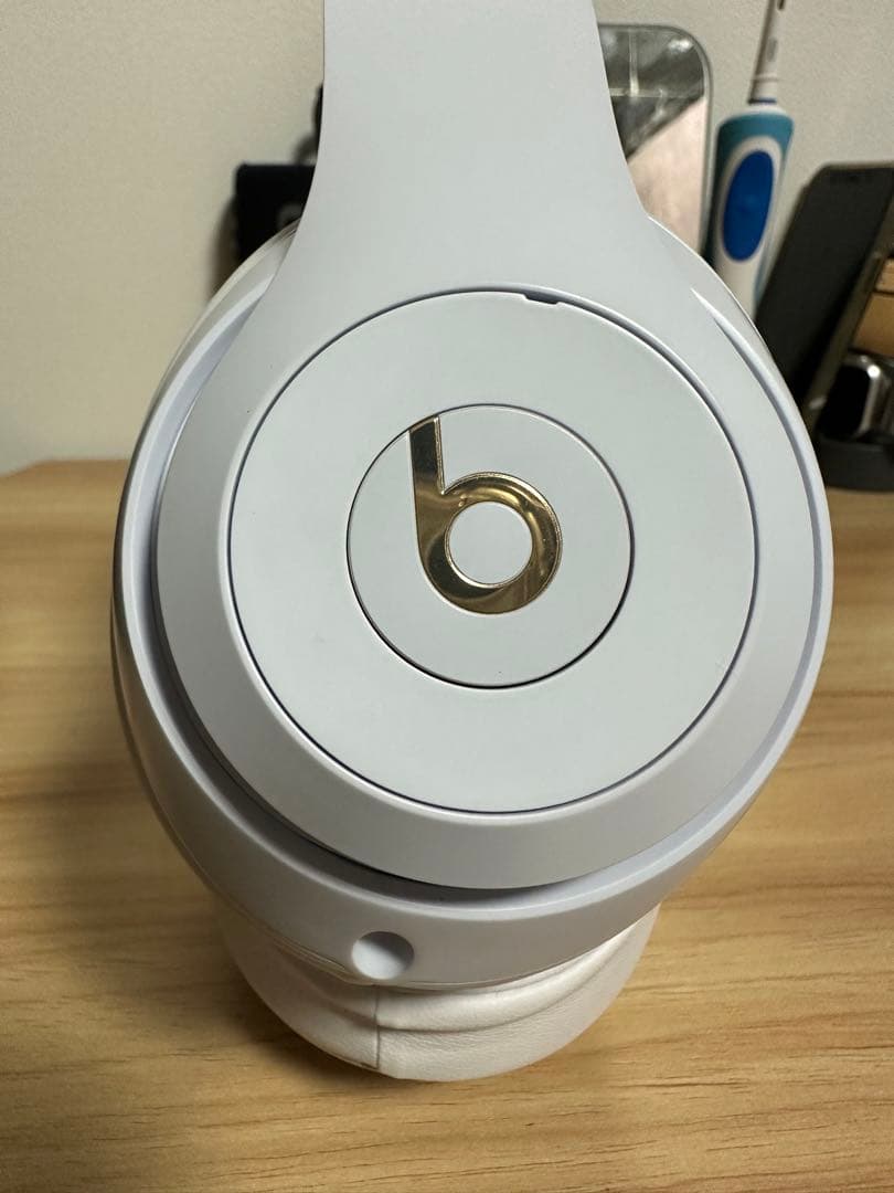 Beats Studio3 Wireless ホワイト