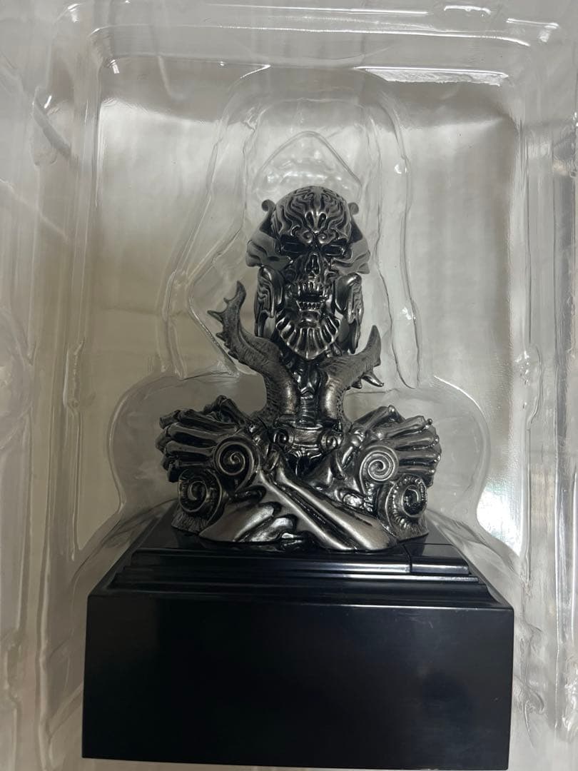 牙狼　魔導輪 ザルバ　魂ウェブ商店