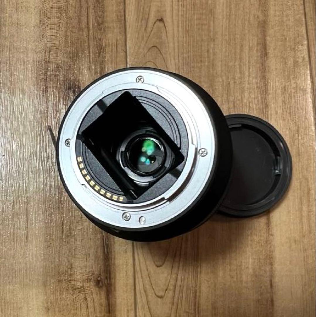 SONY FE 28-70mm F3.5-5.6 OSS レンズ NDフィルター